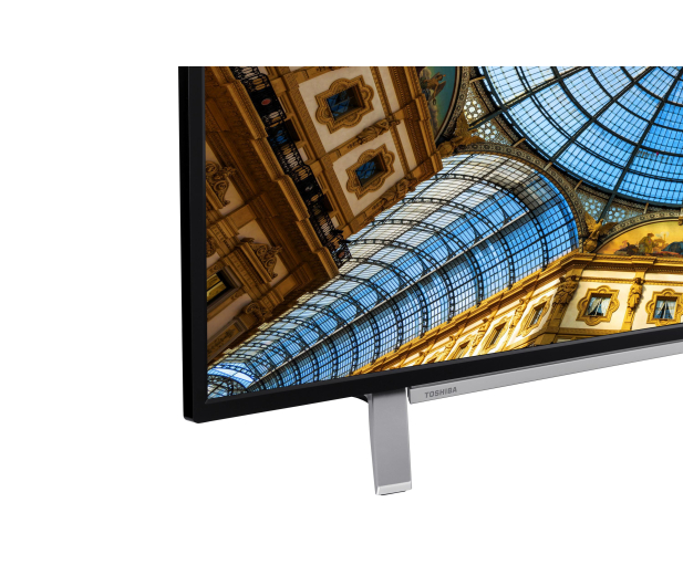 Toshiba 43UA2B63DG UHD AndroidTV - 1382811 - zdjęcie 10